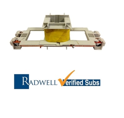 RADWELL VERIFIED SUBSTITUTE 3RT1945-5AV61-SUB
