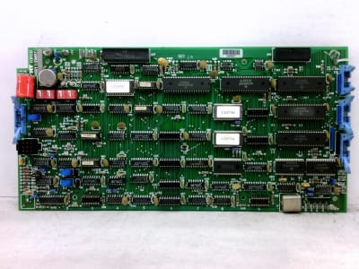 KEARNEY & TRECKER 1-2069700