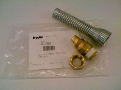 NYCOIL 01700