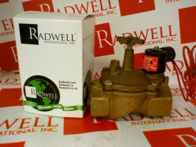 SUPERIOR VALVE 975-150