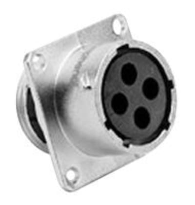 AMPHENOL RT0014-4SNH