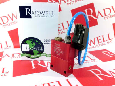 PIAB VACUUM PRODUCTS 1048-VT-1AS