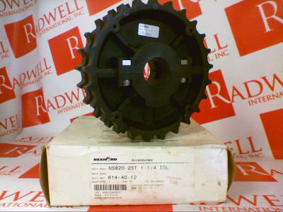 REXNORD 614-40-12