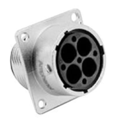 AMPHENOL RT0016-4SNH