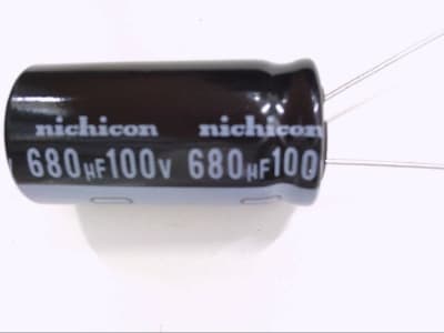 GENERIC CR680U100LIHR1