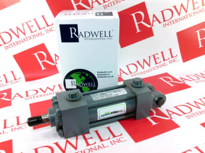 MILLER ELECTRIC A-84B2N-01.50-2.000-0063-N11-0