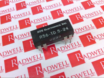 NTE R56-1D.5-24