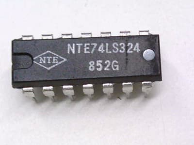 NTE NTE74LS324