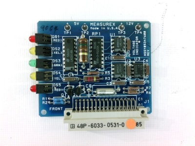 HONEYWELL 05347600