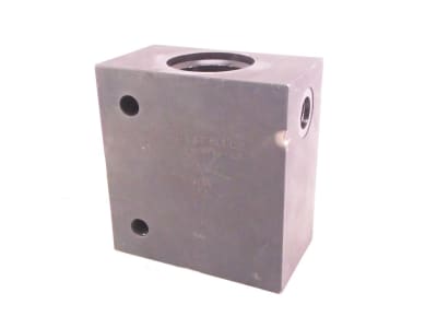 SUN HYDRAULICS HCN/S