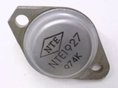 NTE NTE1927
