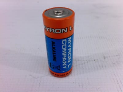 MYRON L CO BATT11768-B3