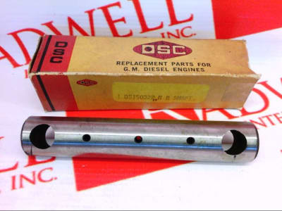 DETROIT DIESEL D5150322