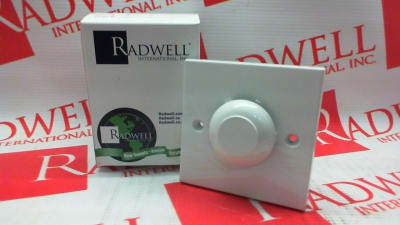 CRANFORD CONTROLS VRS-1-W/R