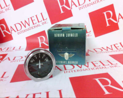 STEWART WARNER 82311