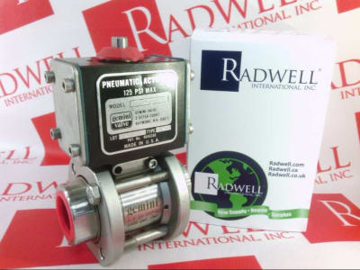 GEMINI VALVE 1SEF6-0.86-9-6RTV-6-A512