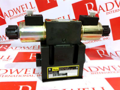 PARKER D31DW082C4NJDLMJ5-82