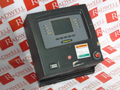 ATLAS COPCO PF400-G-DN-HW