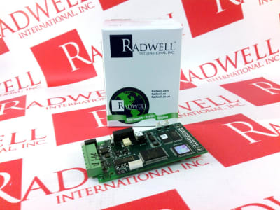 PCB INTERNATIONAL 490-1466