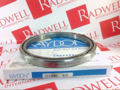 KAYDON BEARING 52336001-0J6