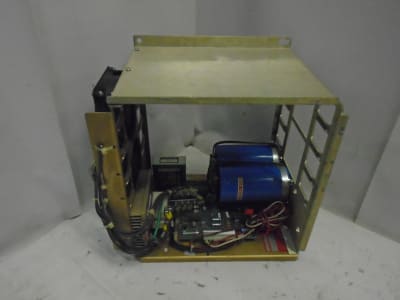 DANAHER MOTION SBFP1-2222-48-13000