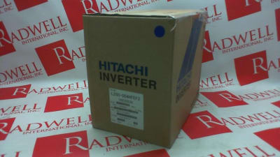 HITACHI L200-004HFEF