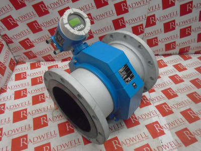 ENDRESS & HAUSER 53W2F-ULOB1RAOBAA2