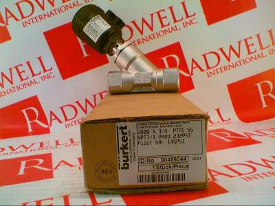 BURKERT 00456044