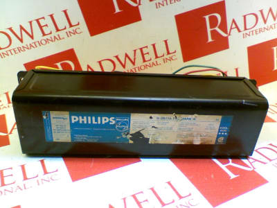 PHILIPS G2S110TPC