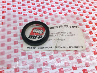 MARTIN FLUID POWER MFP-M-RS-137