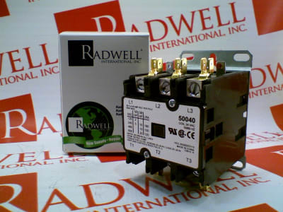 HARTLAND CONTROLS 50040