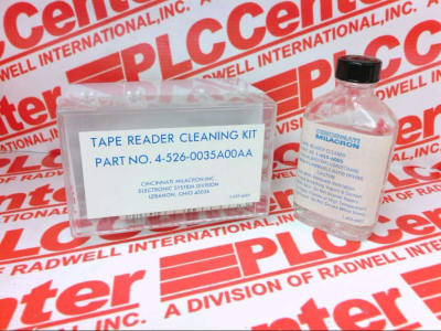 MILACRON 4-526-0035-A00AA