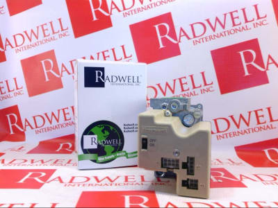 HONEYWELL SV9520H-8026