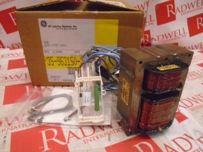 GENERAL ELECTRIC 35-963150-22