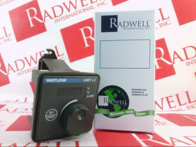 WATLOW LVC2KW00322500A