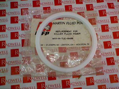 MARTIN FLUID POWER MFP-M-TUC-0400