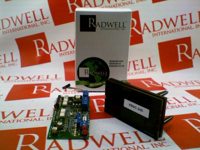 KB ELECTRONICS 9600C