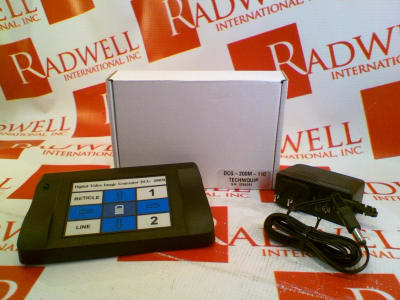 ABSOLUTE CLARITY DCG200M100