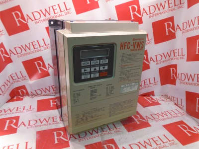 HITACHI VWS 2.5LD3
