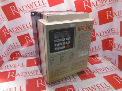 HITACHI VWS 3.5LD3