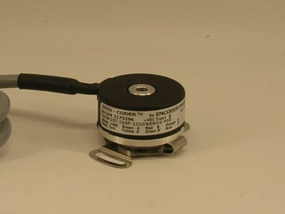 ENCODER PRODUCTS COMPANY 15T-06SF-1000N5RHV