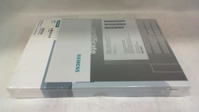 SIEMENS 6AU1810-1BA44-0XT7