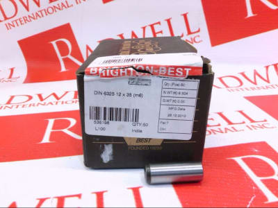 BRIGHTON BEST SOCKET 536198