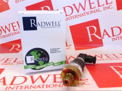 ASHCROFT APS-RBDHB02