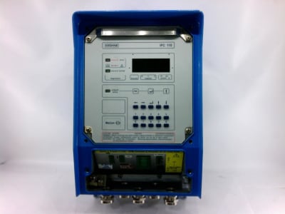 KROHNE IFC-110/F/D/HART/6