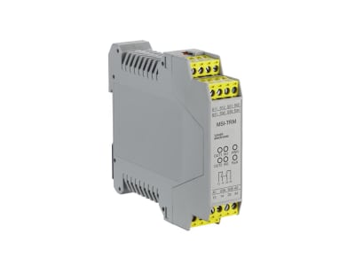LEUZE MSI-TRMB-01