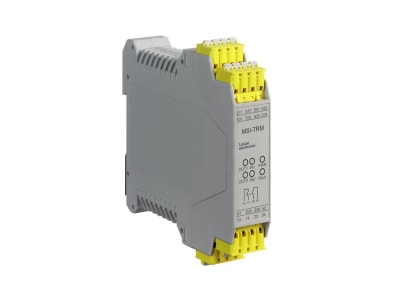 LEUZE MSI-TRMB-02