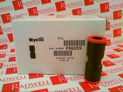 NYCOIL P56255