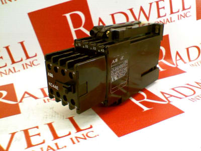 ASEA BROWN BOVERI KC44E-24VDC