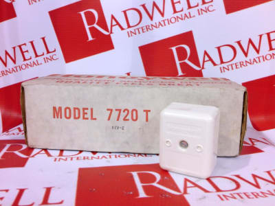 HONEYWELL 7720T